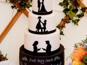 Image of Poppy Red Cake Company