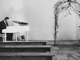 Image of James Hey Piano