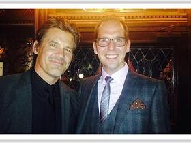 Image of Steve Gore Magician