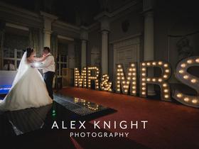 Image of Alex Knight Photography