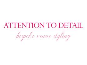 Image of Attention to Detail