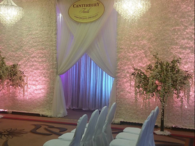 Image of Canterbury Tails