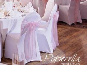 Image of Poperella Venue Styling