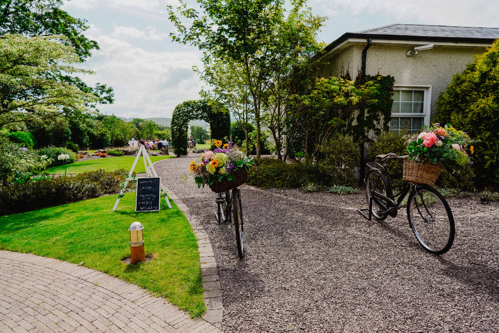 Image of Ballygarry House Hotel and Spa