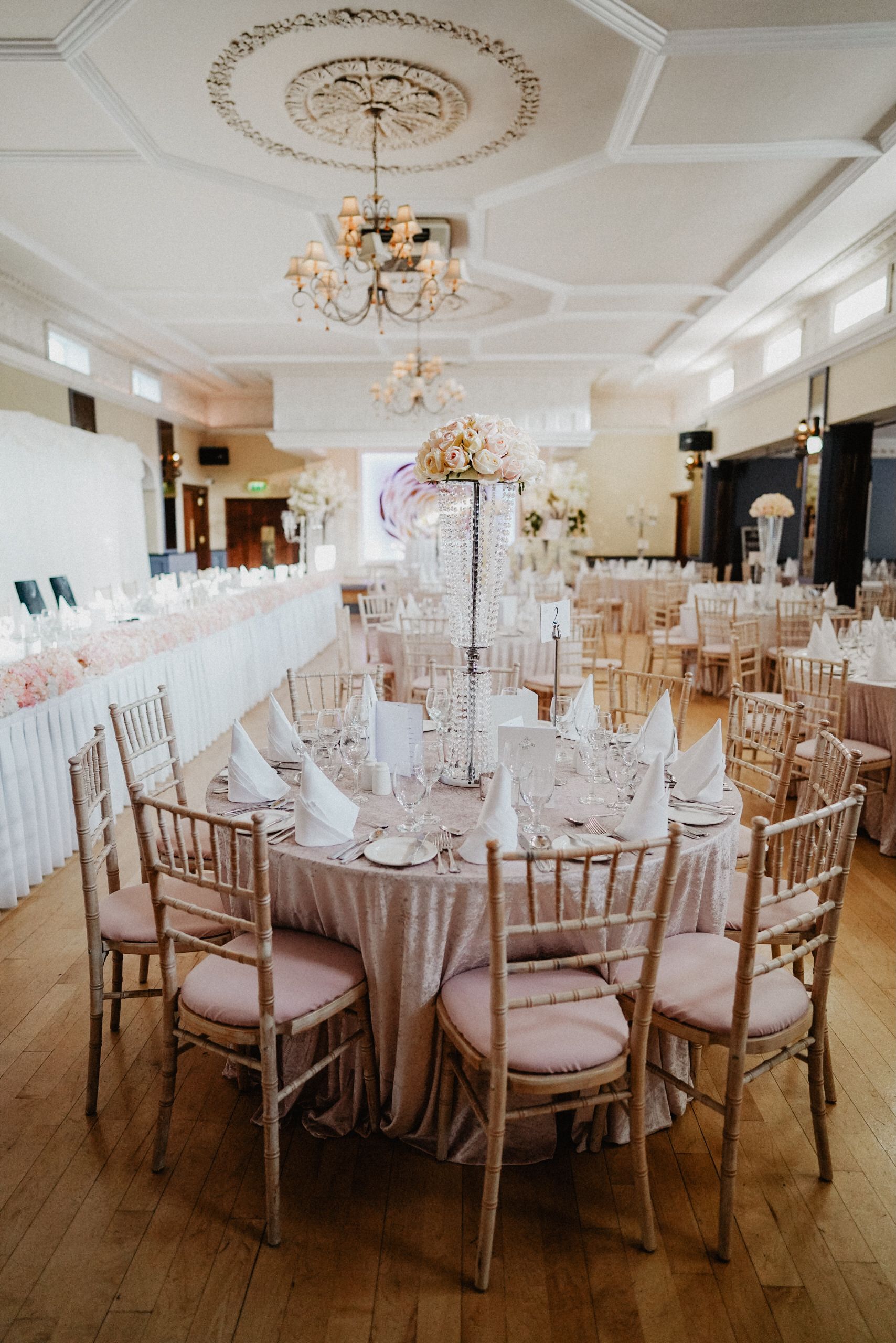 Image of Ballygarry House Hotel and Spa