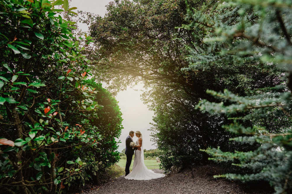 Image of Ballygarry House Hotel and Spa