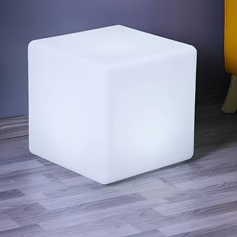 Cube lumineux - 36