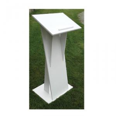 Pupitre design