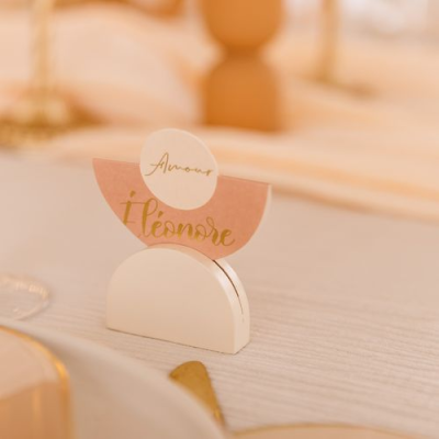 Marque place curve Nude - R594