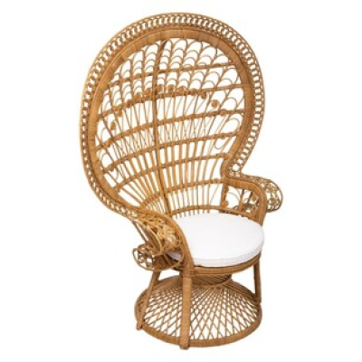 Chaise Emmanuelle - R525