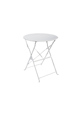 Table de jardin 60 cm - 534