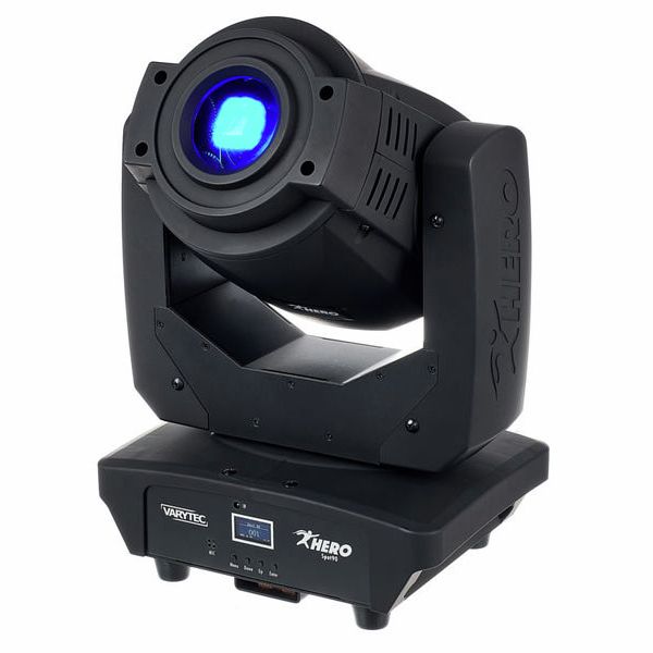 barytes hero spot 90