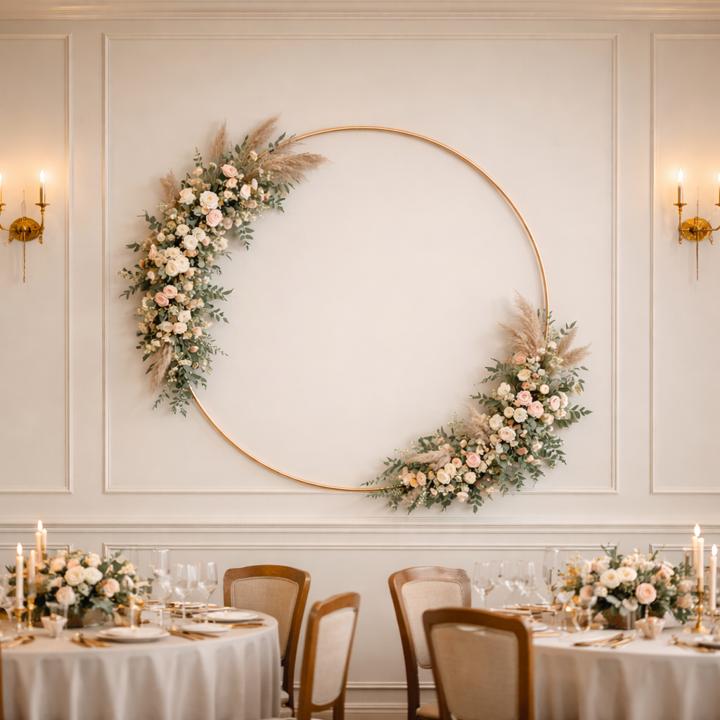 Cerceau diamètres 100cm