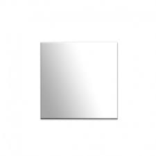 Miroir carré 30x30