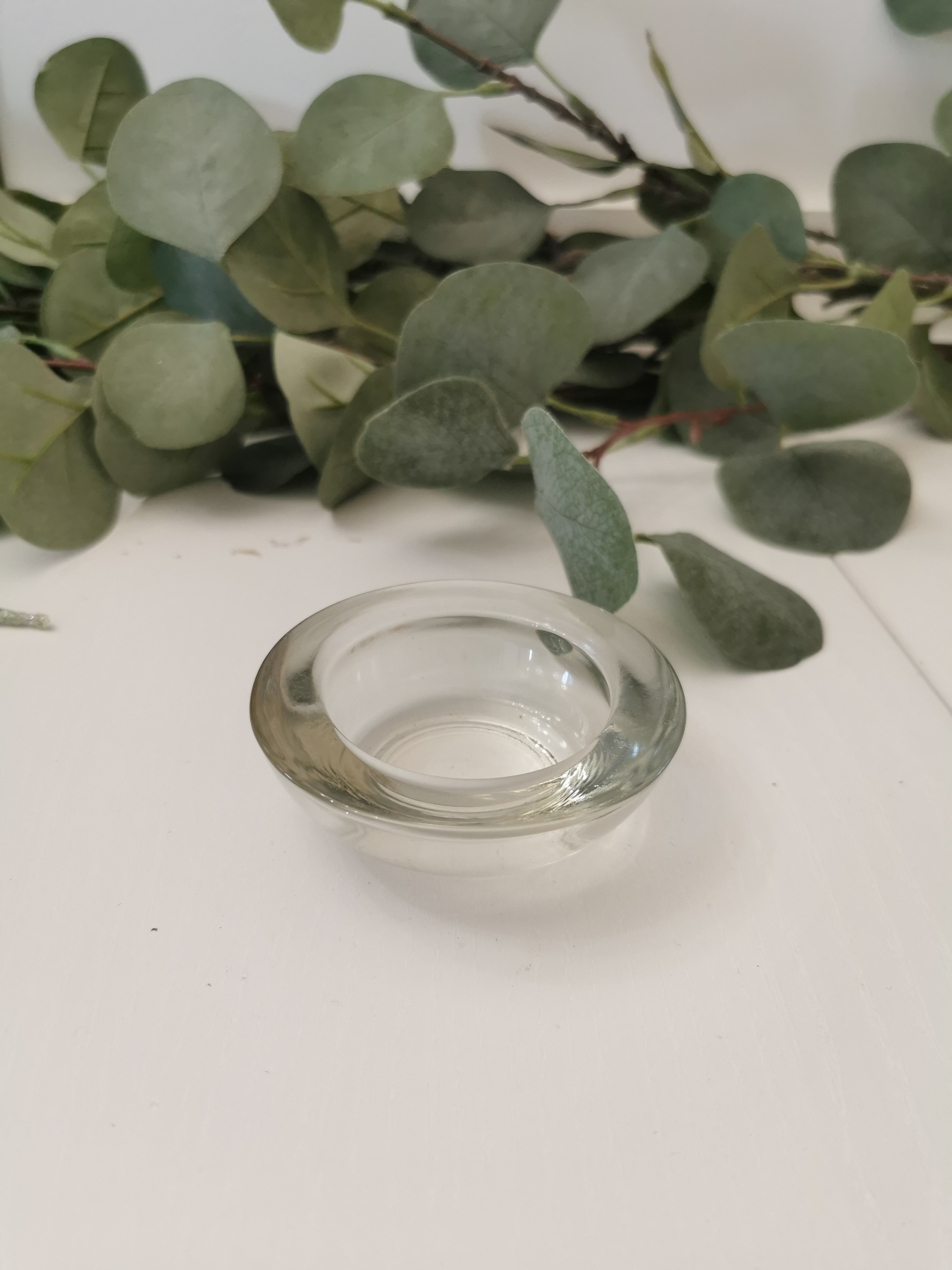 Photophore plat