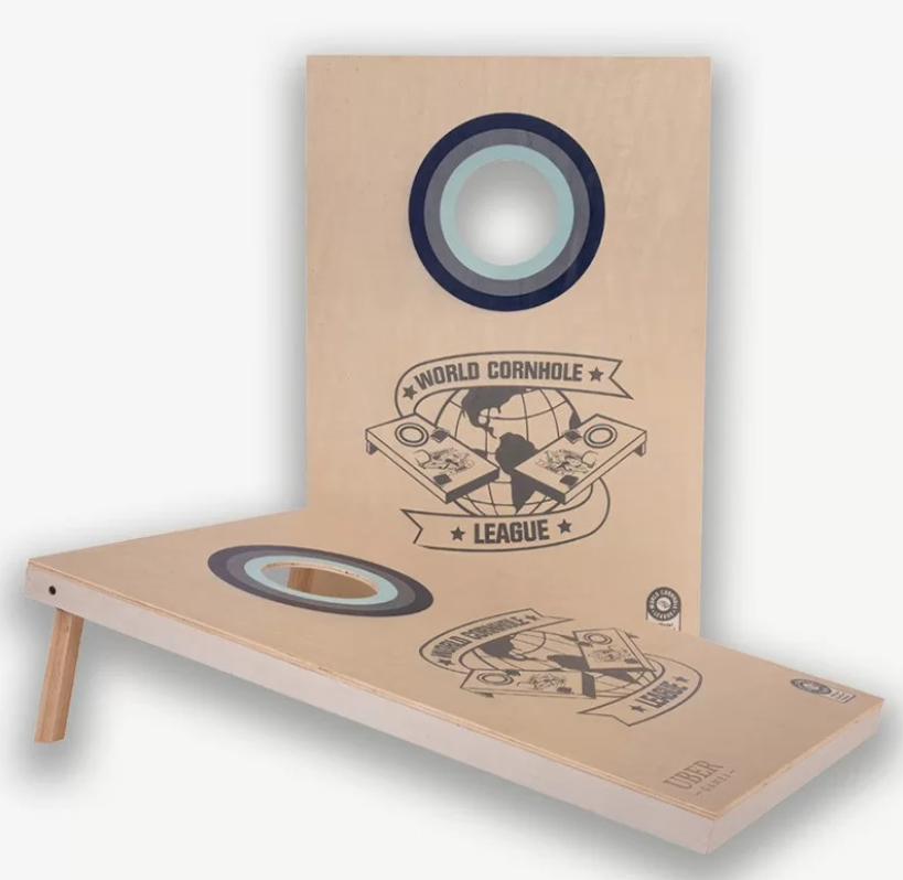 Jeu en bois - Cornhole