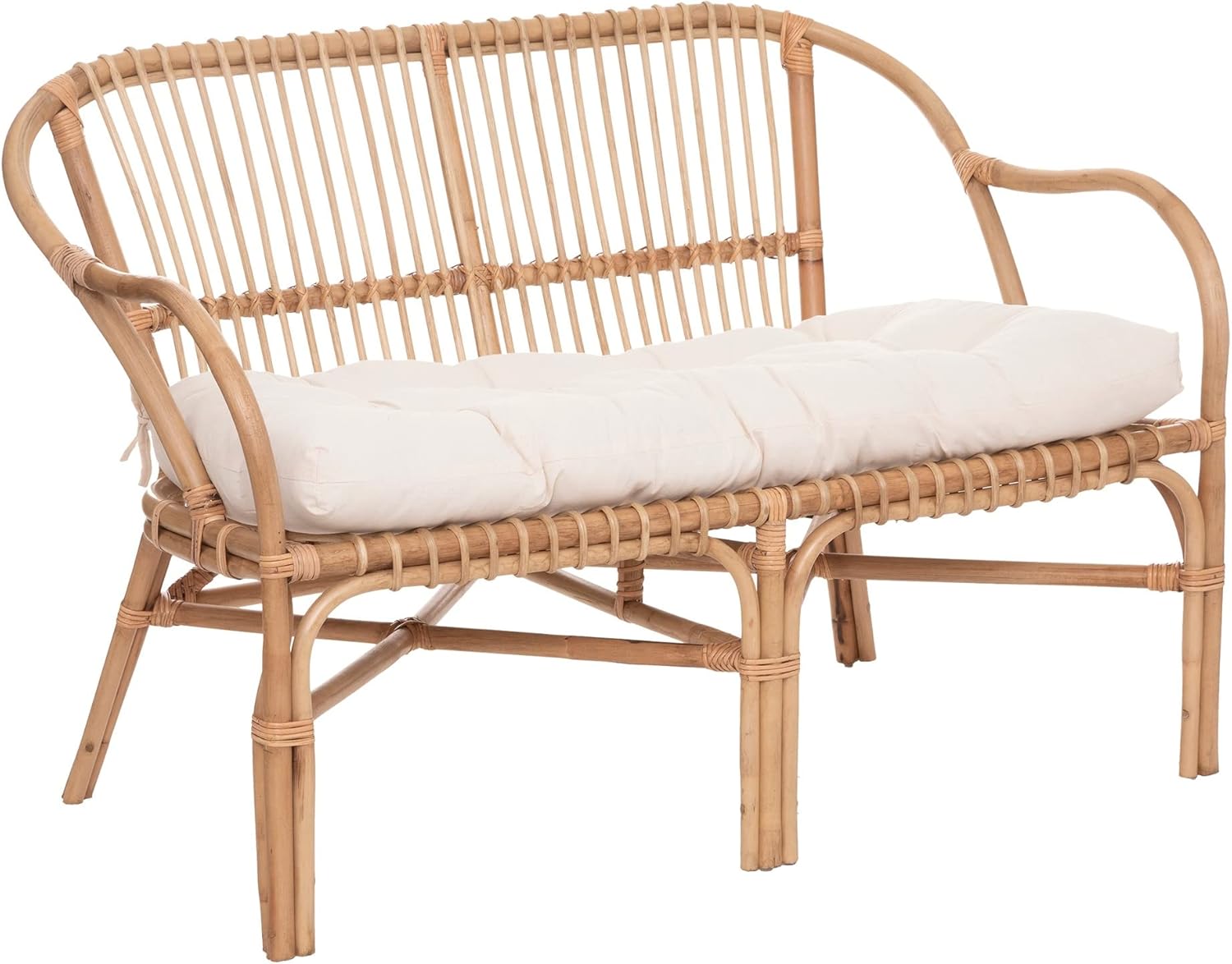 Canapé + 2 fauteuils