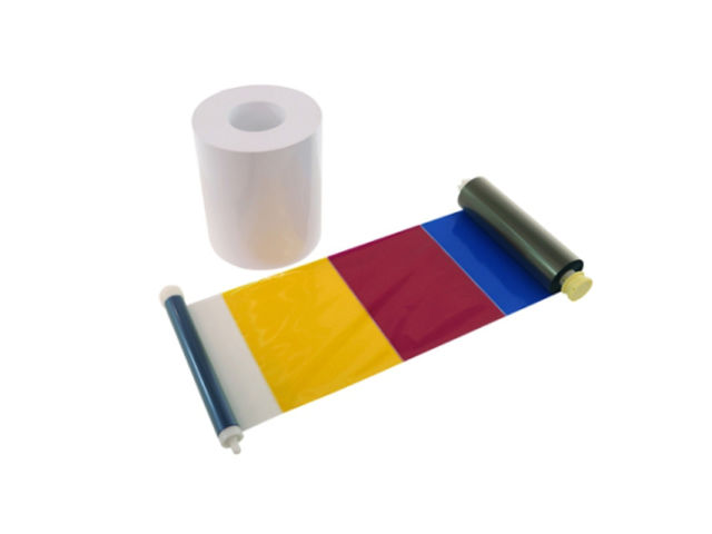 Pack papier + encre photobooth