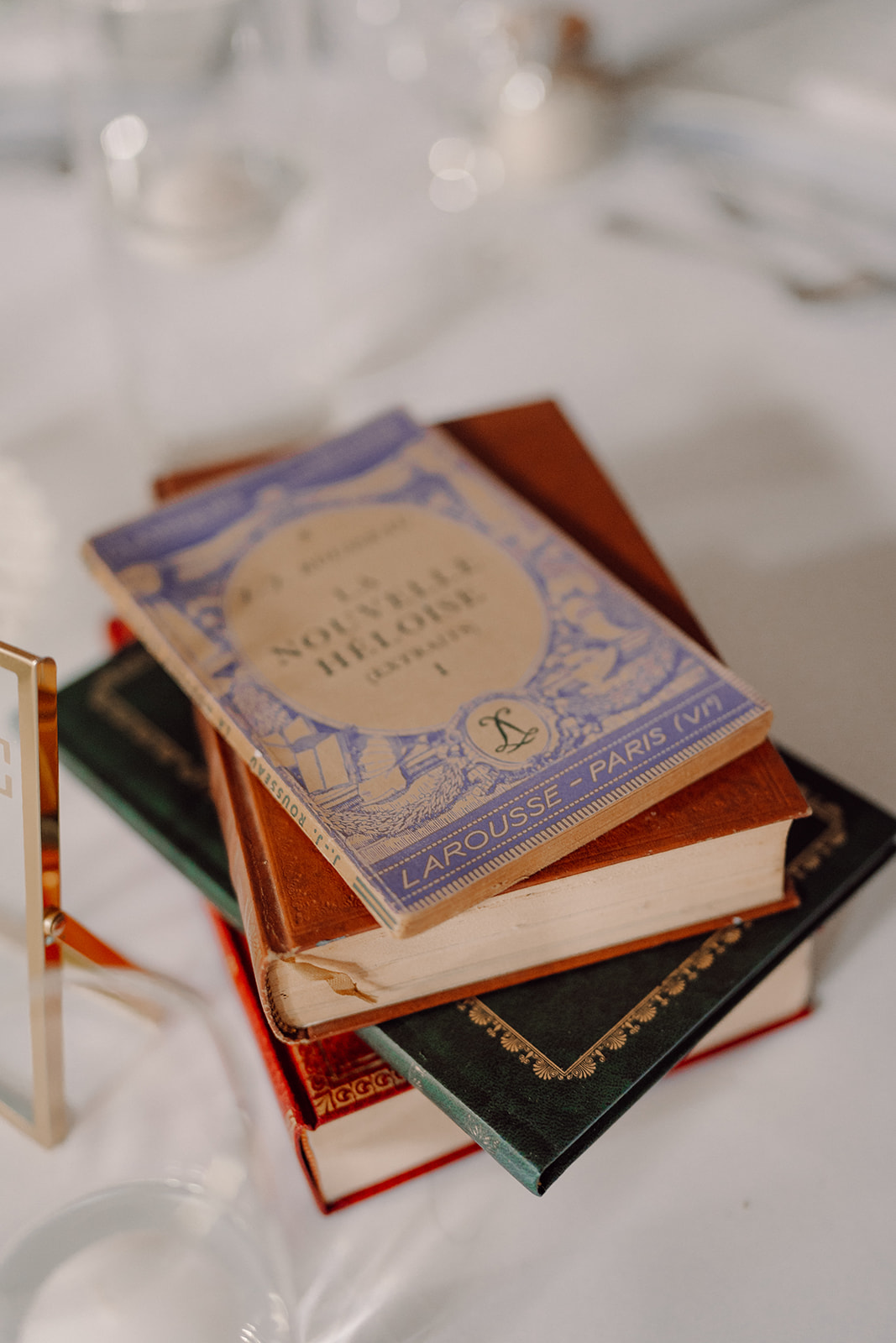 Livres anciens