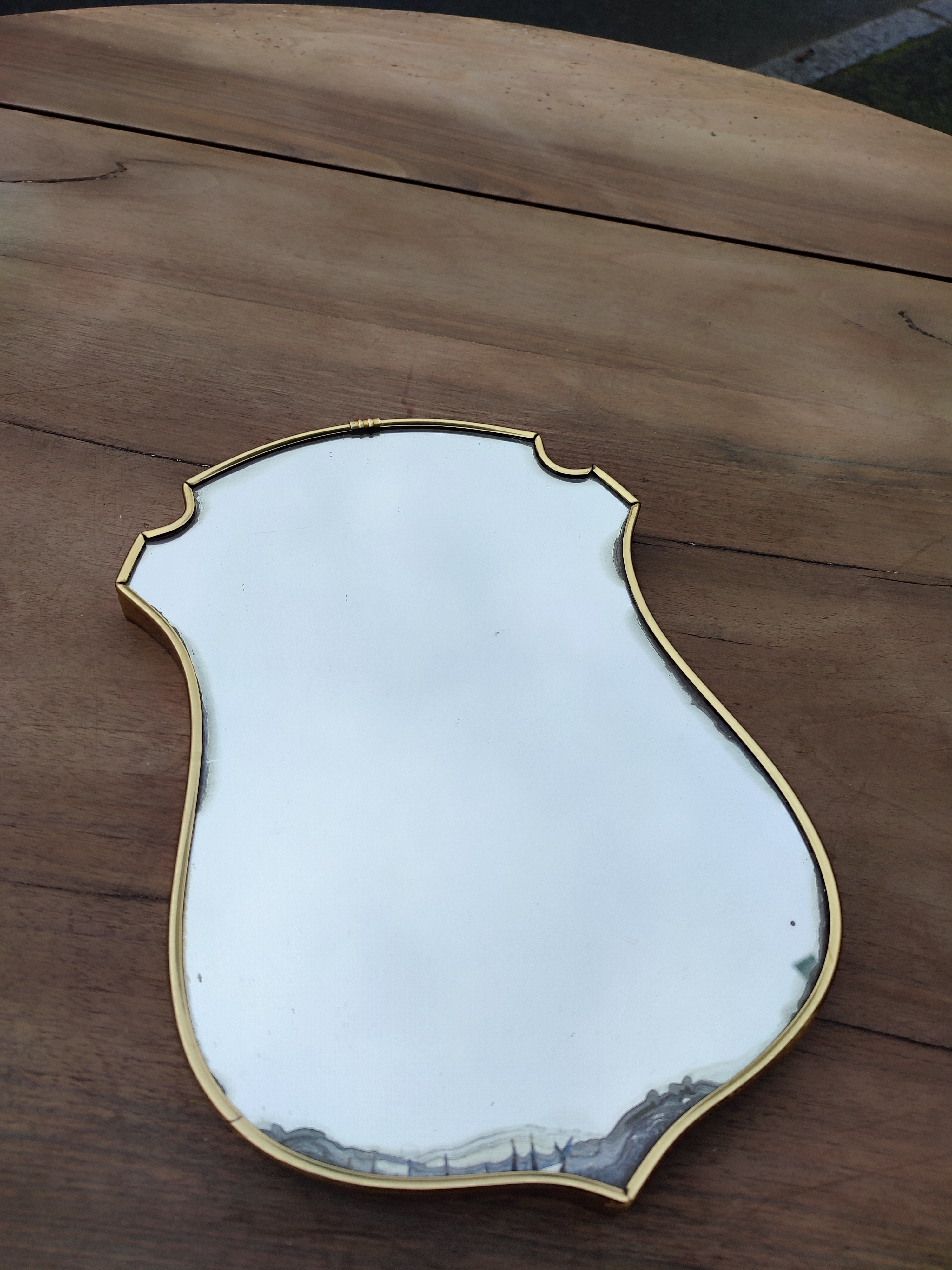 Miroir ancien