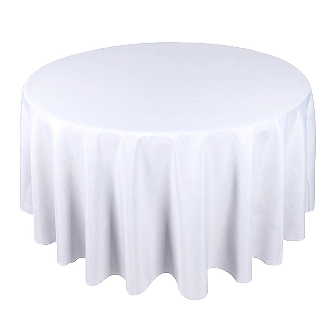 Nappe ronde