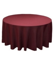 Nappe bordeaux