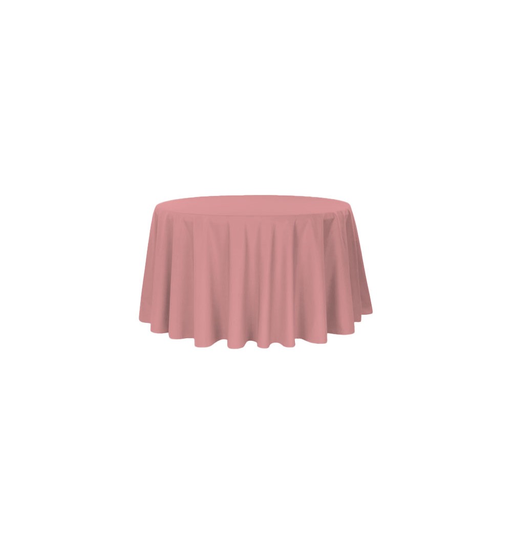 Nappe rose