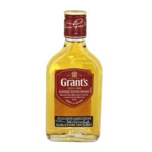 Bouteille Grants