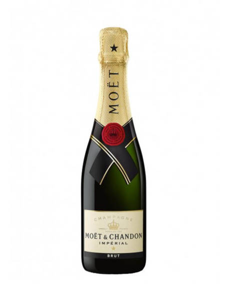 Mignonnette de Champagne