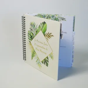 Livre Orga Nature