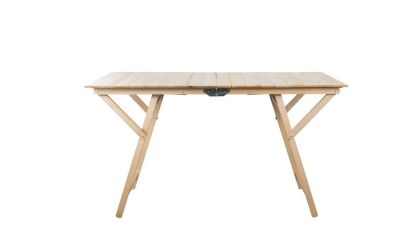 Table pliante