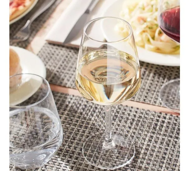 VERRE A PIED ARCOROC