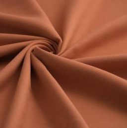 chemin de table terracotta