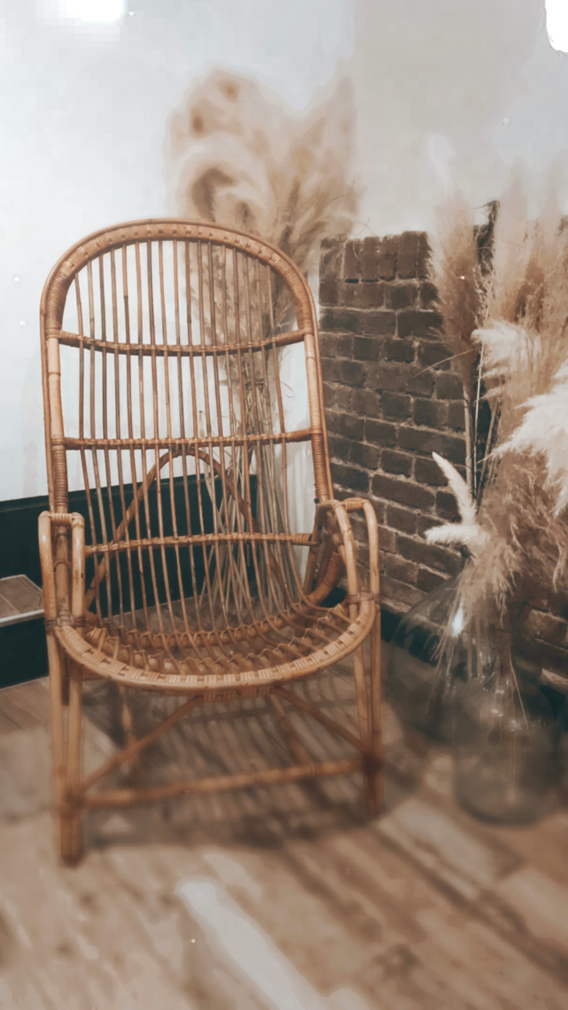Fauteuil Charlie