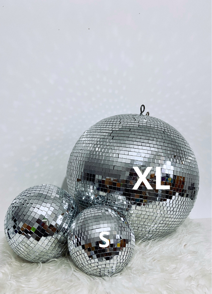 STELLAIRE - Boule à facettes diam XL