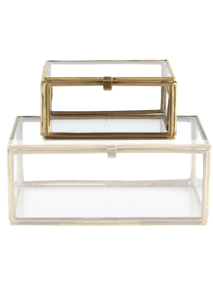 MARJOLAINE - Boîte à alliances petite