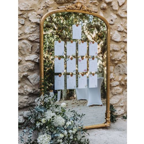 miroir royal