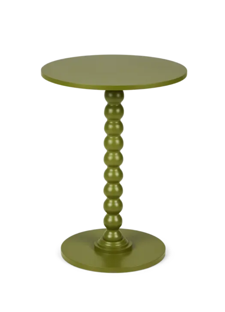 PETUNIA - Table appoint verte