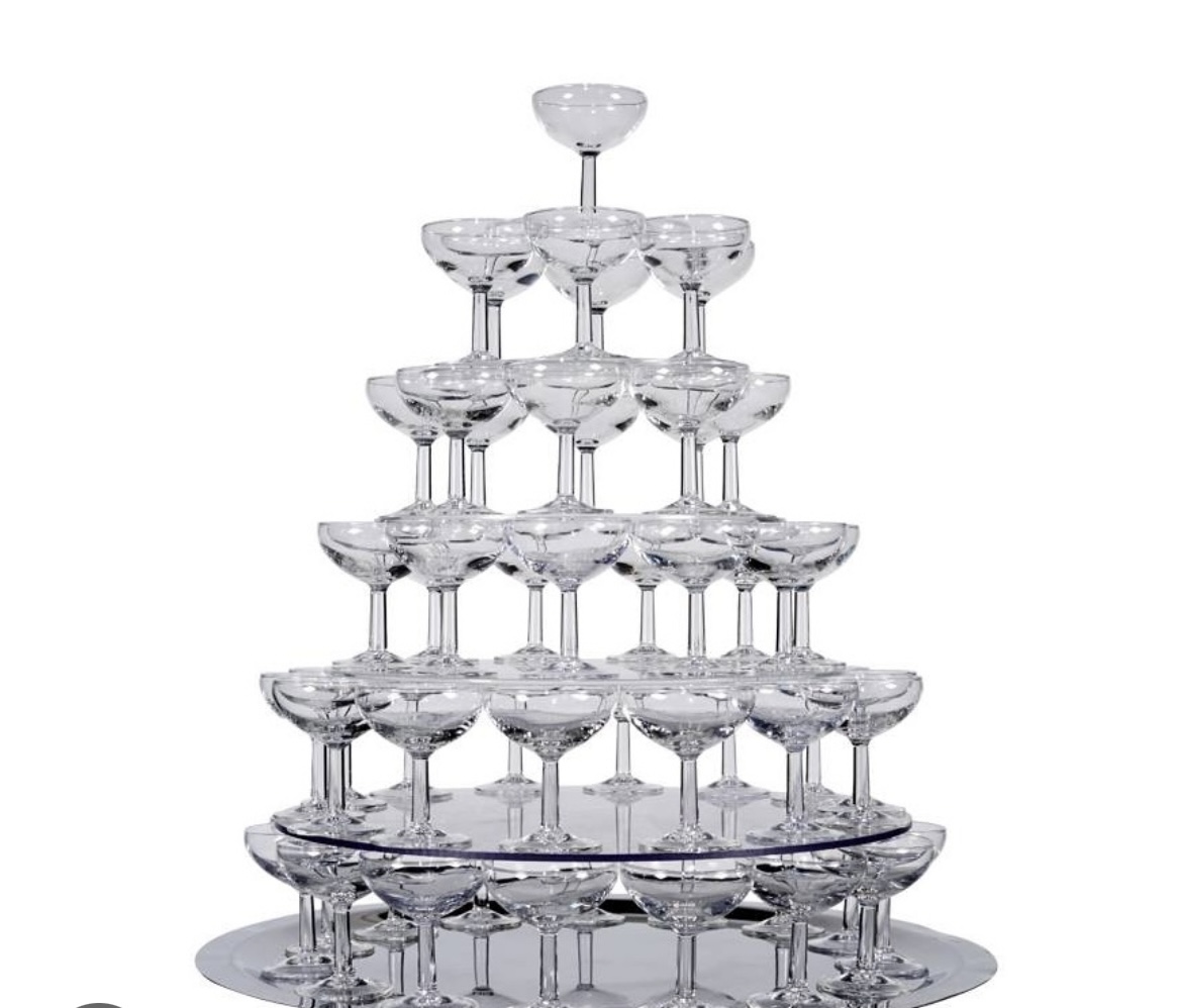 Fontaine a champagne