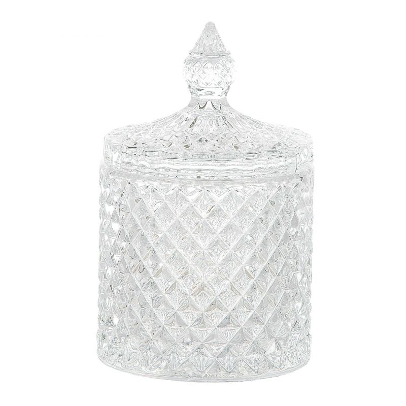 Bonbonnière Luxury