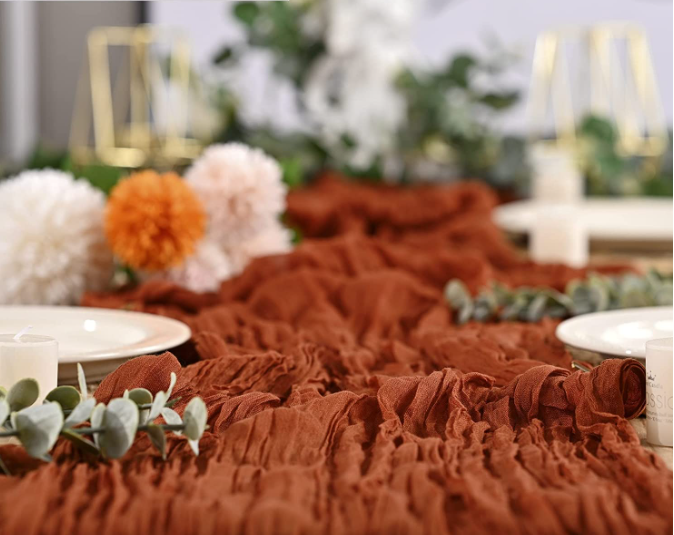 Chemin de table