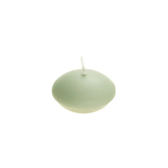 Bougie flottante