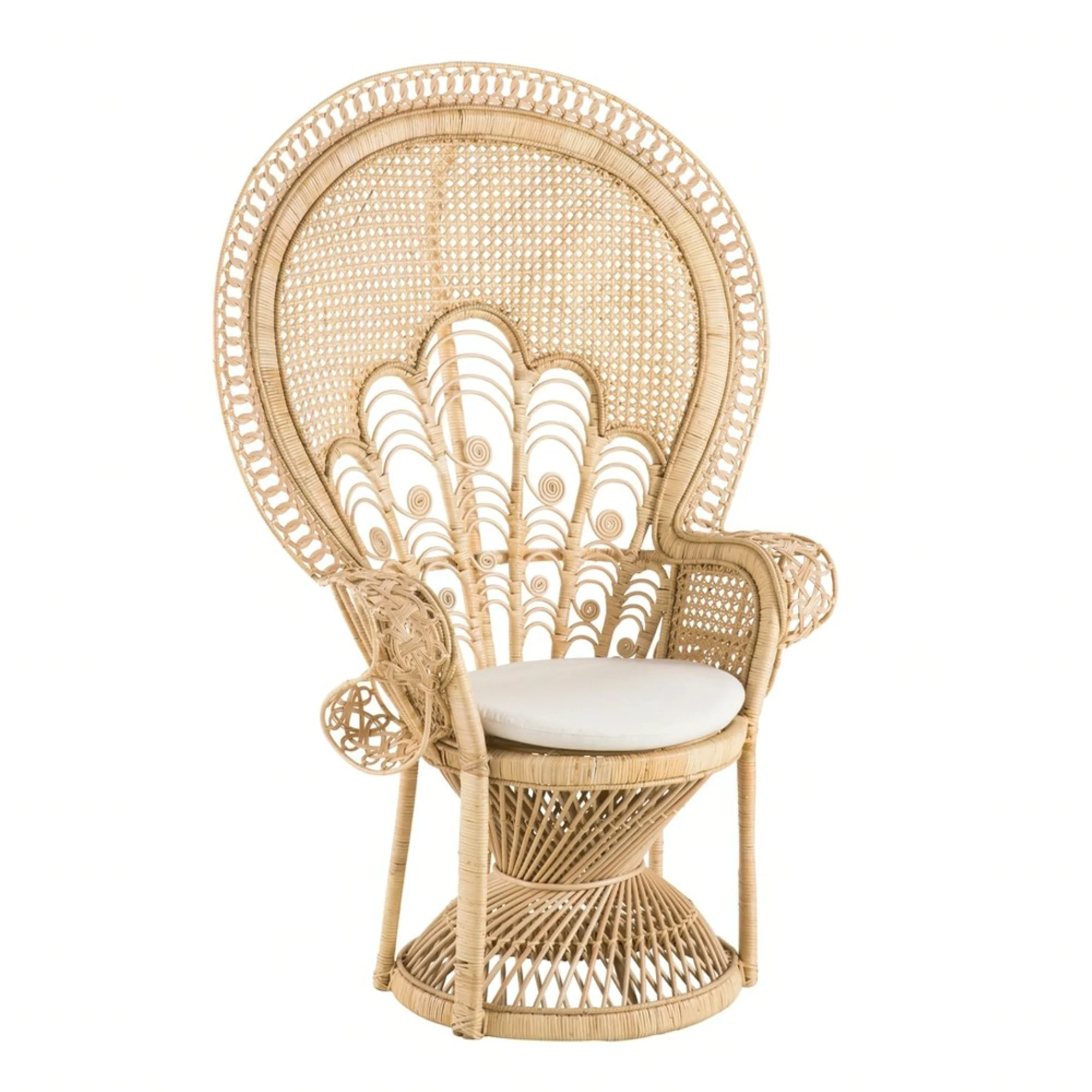 Fauteuil emmanuelle