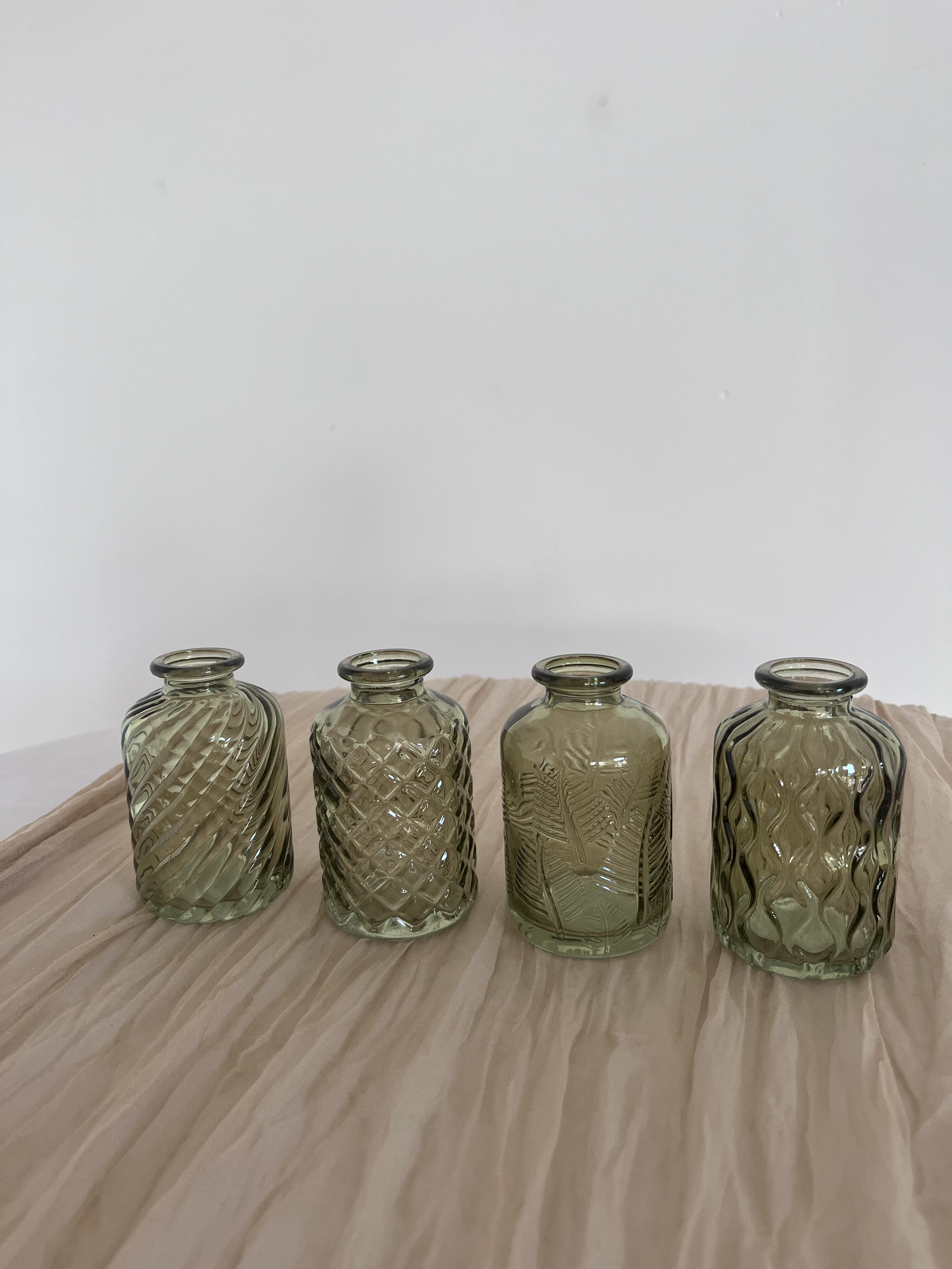 Vase Bruno S