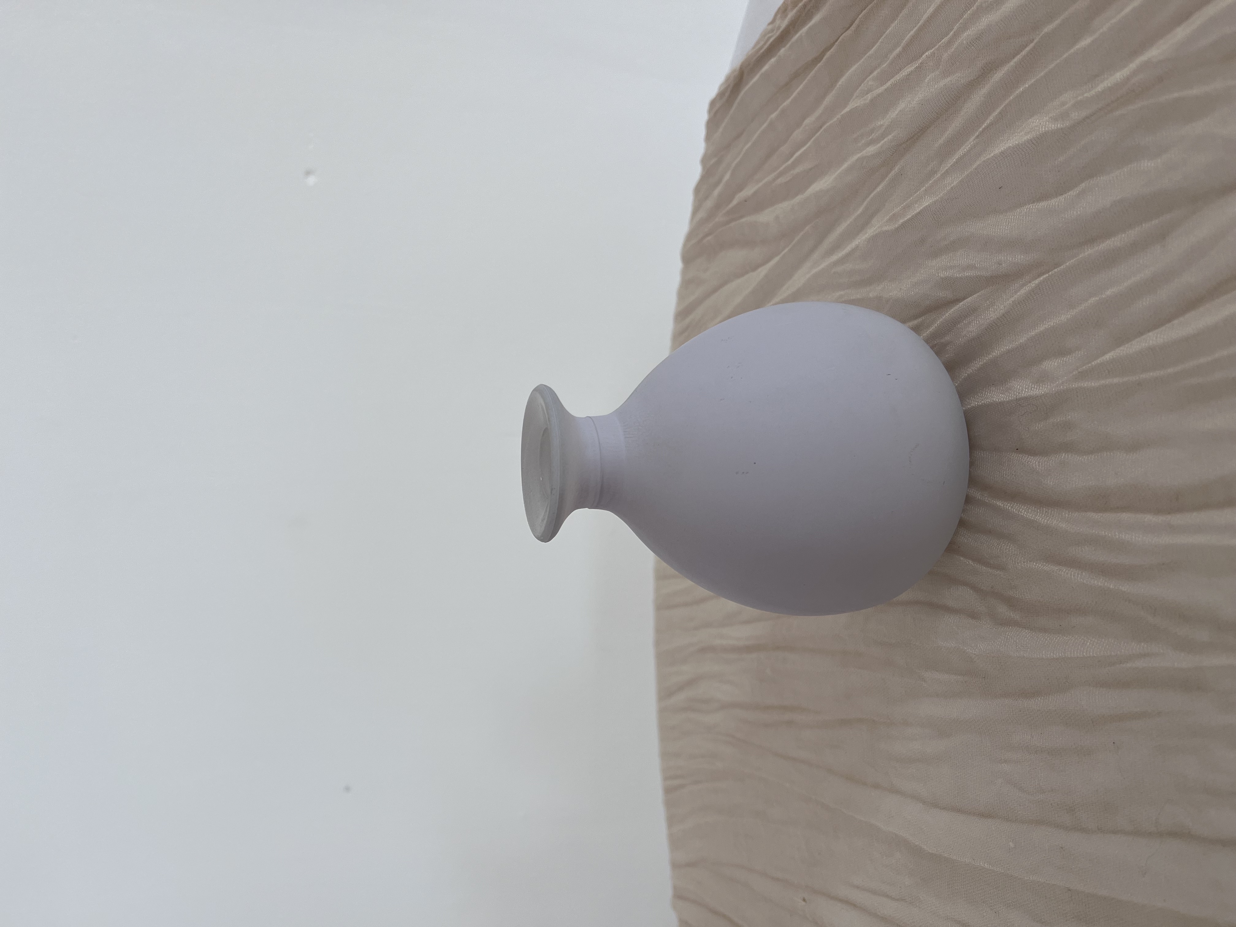 Vase Maelys