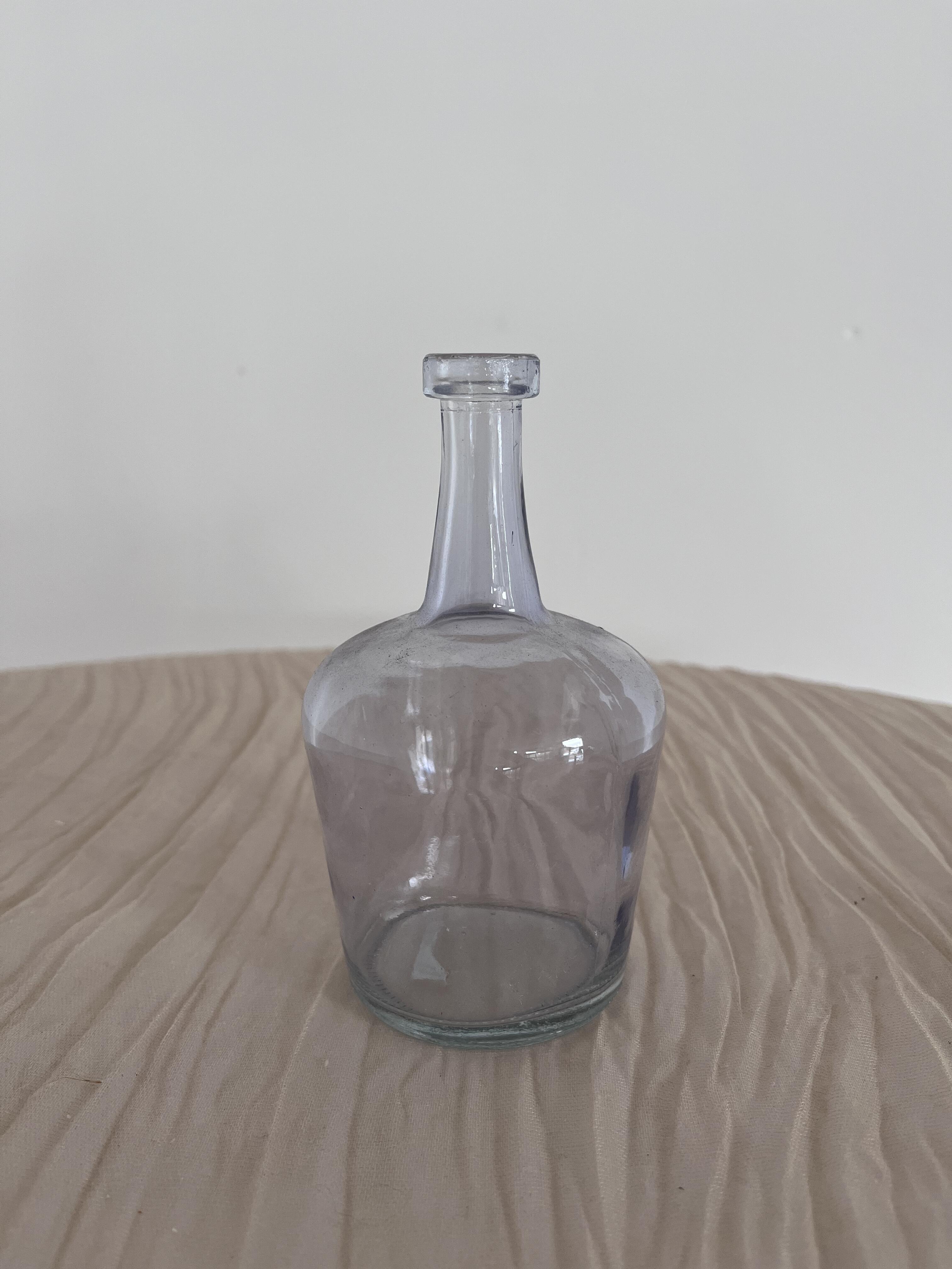 Vase Lila