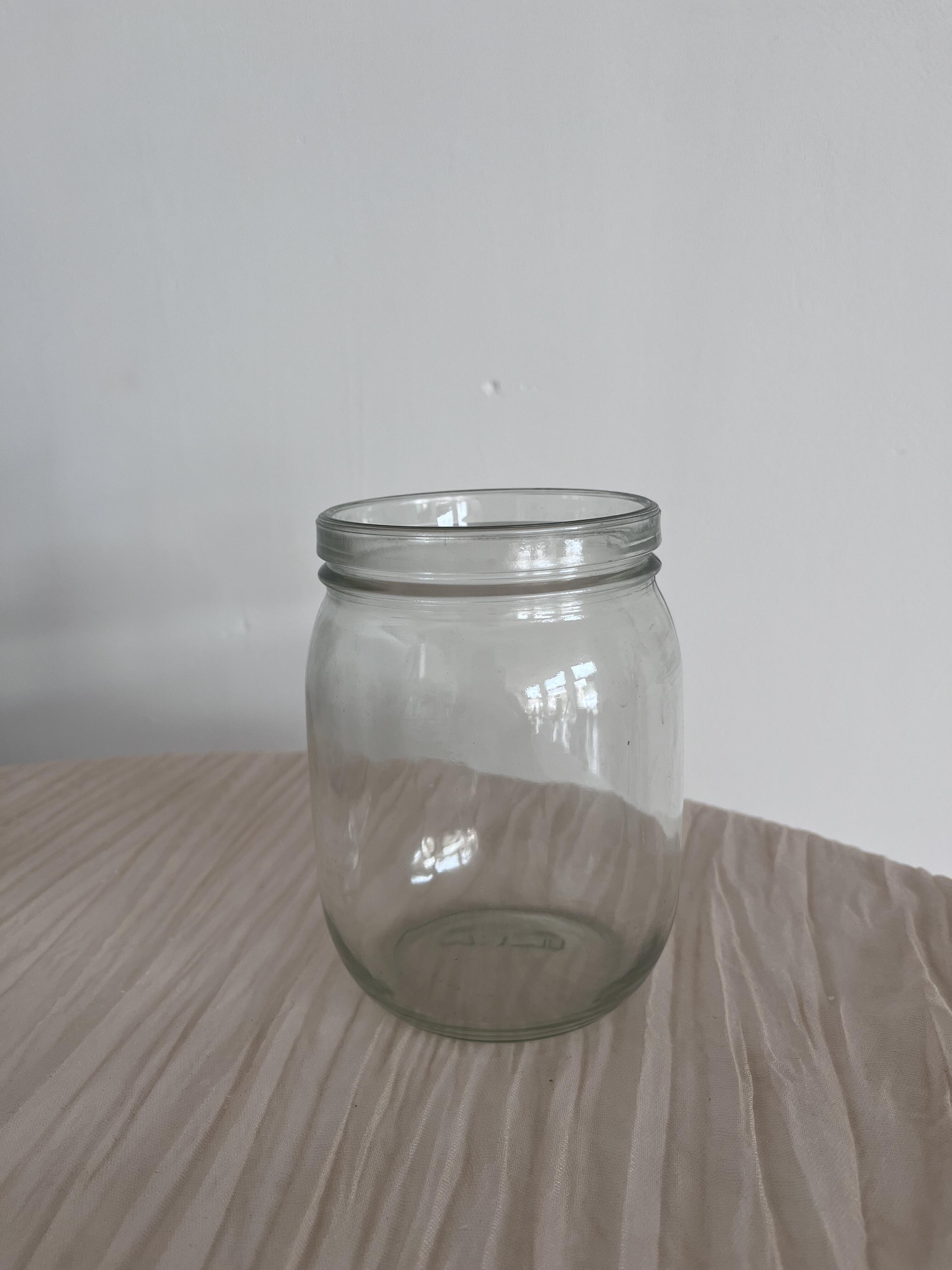 Vase Benoit