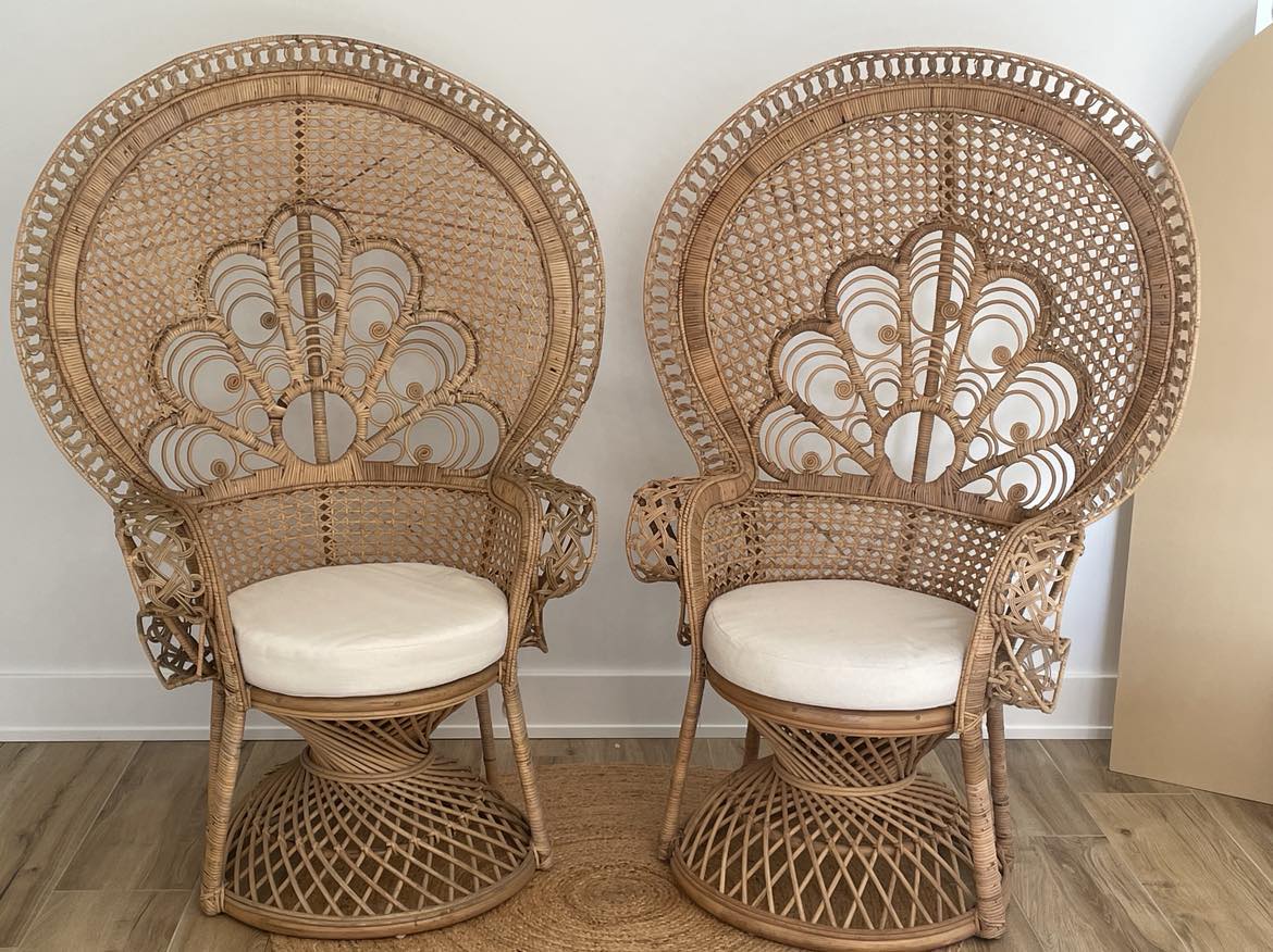 Fauteuil Emmanuelle