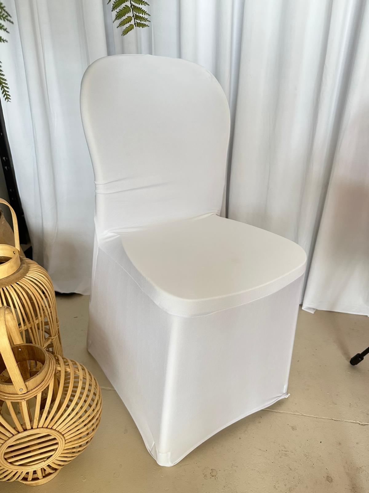 66 housses de chaise lycra