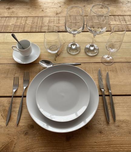 Formule Intemporelle 3 plats